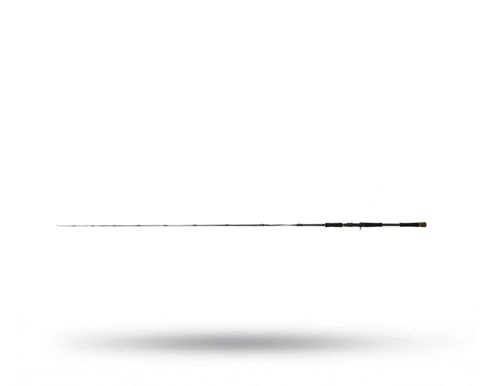 MajorCraft N-PIKE Heavy 8,6' 60-200 gr i gruppen Fiskespön / Spinnspön hos Örebro Fiske & Outdoor AB (Major Craft N-PIKE 862)